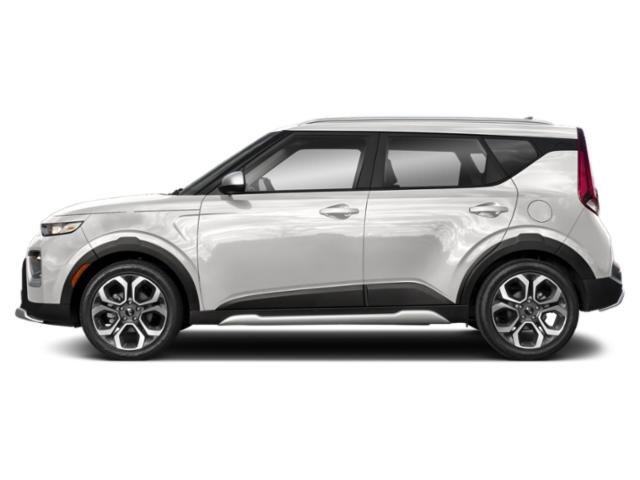 Used 2021 Kia Soul X-Line image 3