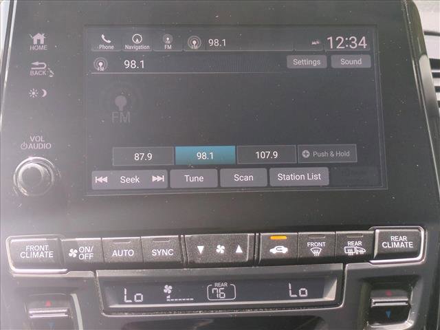 Used 2020 Honda Odyssey Touring image 18