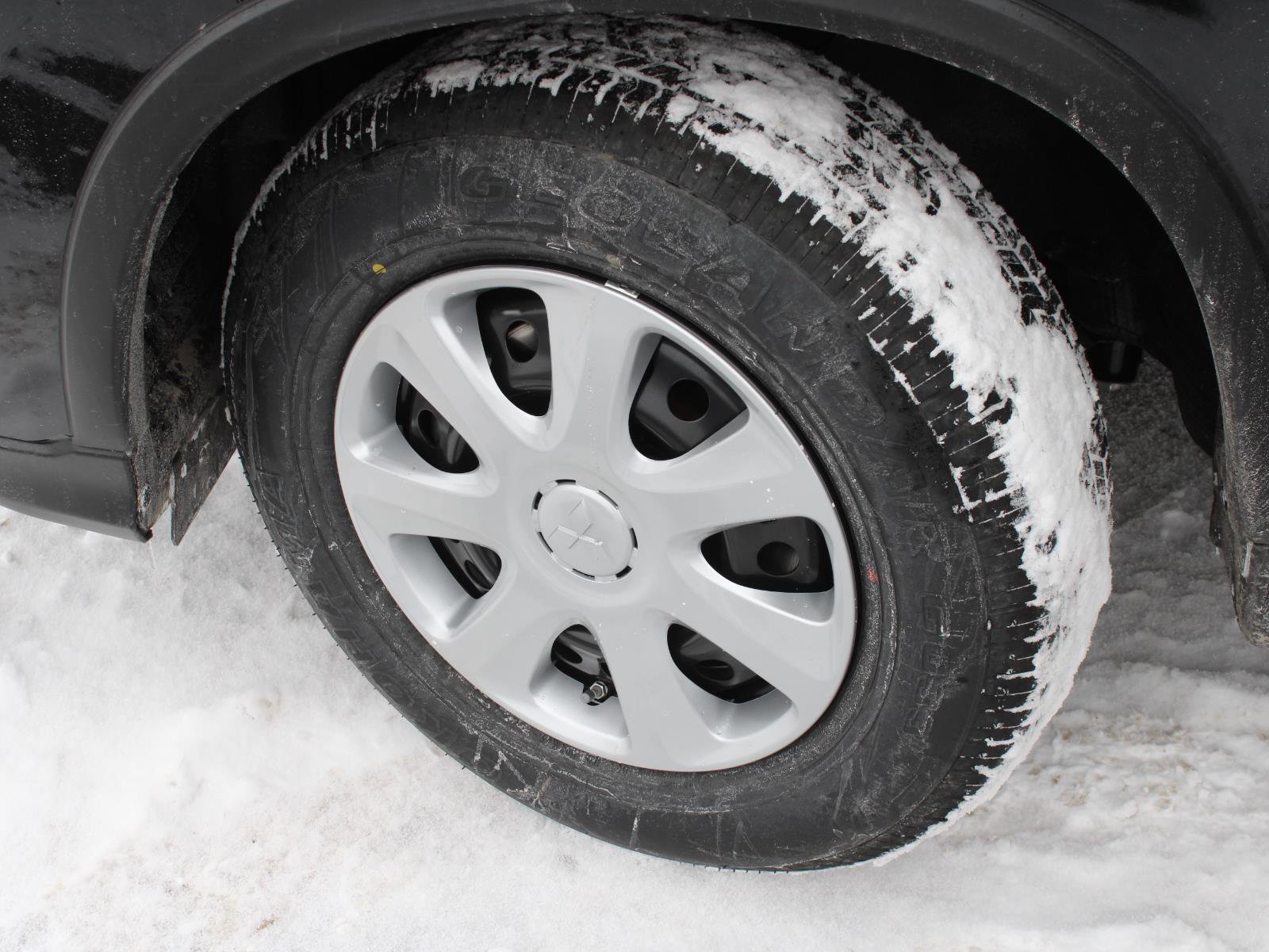 New 2026 Mitsubishi Outlander Sport AWD image 17