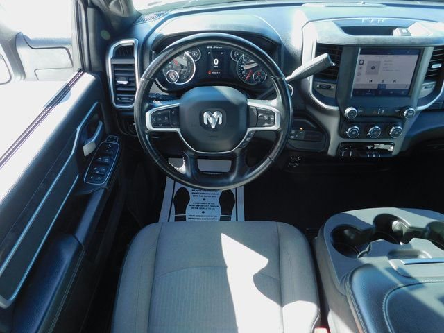 Used 2024 RAM 3500 Big Horn image 3