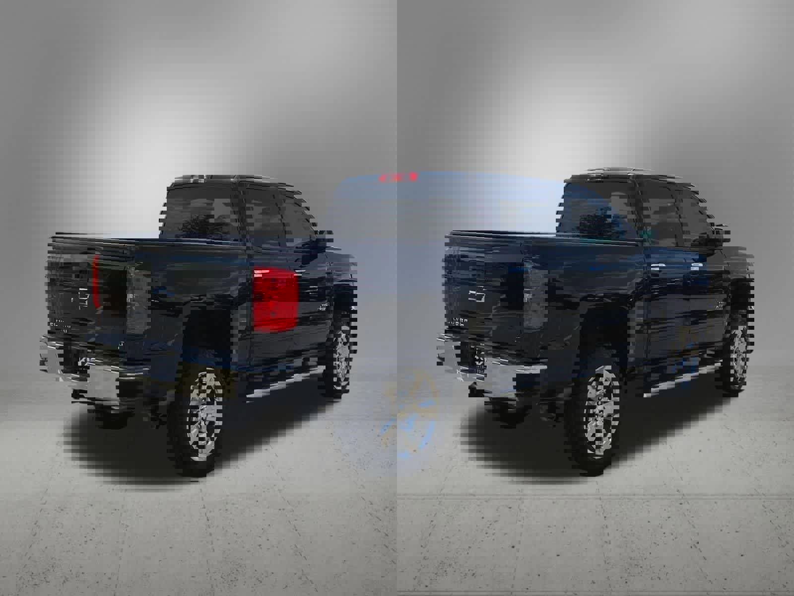 Used 2017 Chevrolet Silverado 1500 LT w/ Texas Edition image 6