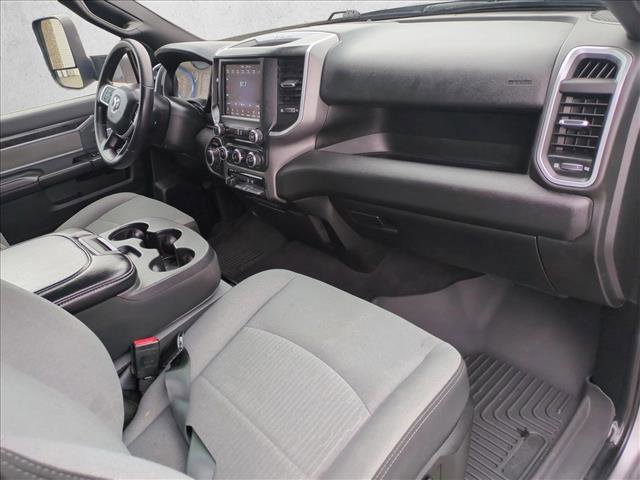 Used 2021 RAM 2500 Big Horn image 15
