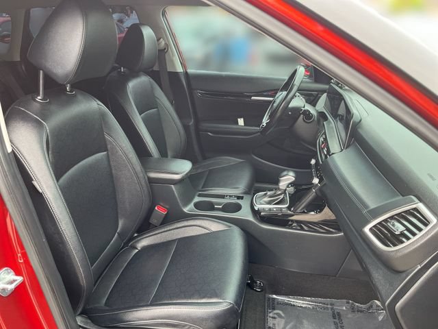 Used 2024 Kia Seltos SX AWD/4WD image 26