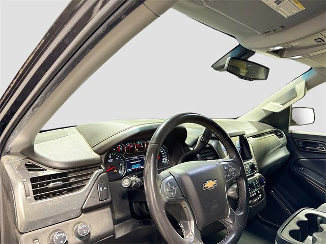 Used 2017 Chevrolet Tahoe LS image 11