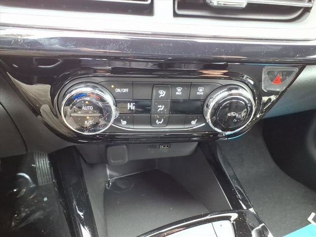 New 2026 Chevrolet Trax RS w/ Driver Confidence Package image 14