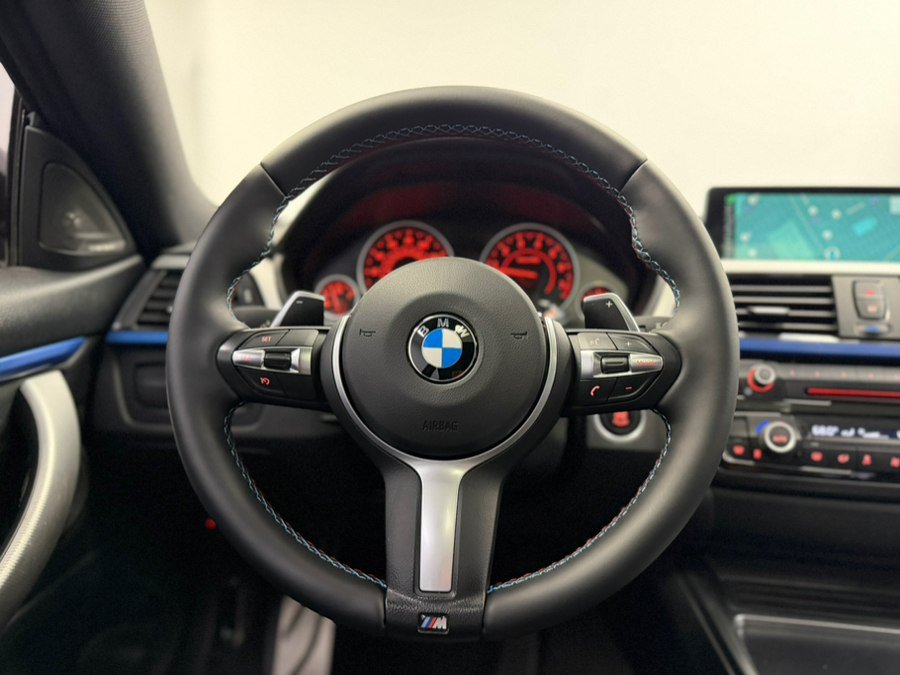 Used 2016 BMW 435i Coupe RWD image 54