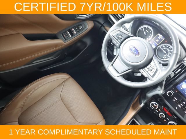 Used 2020 Subaru Forester Touring w/ Popular Package #2 AWD/4WD image 17