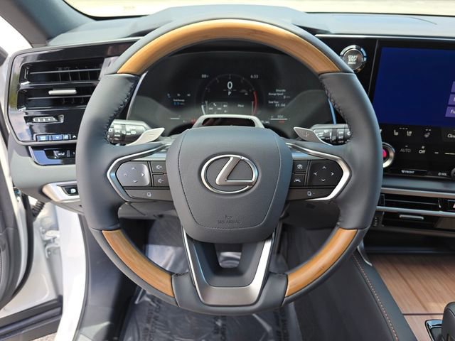 New 2026 Lexus RX 350 Premium Plus AWD/4WD image 26