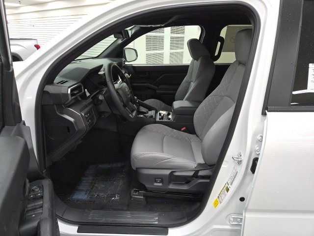 New 2026 Toyota Tacoma SR5 image 16