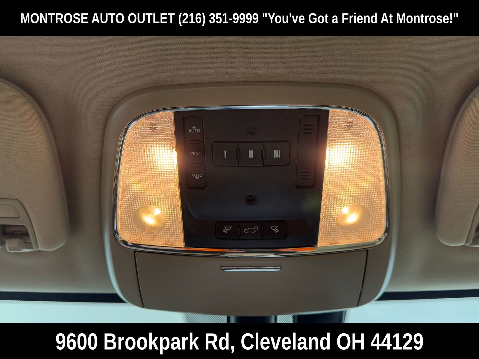 Used 2017 Jeep Grand Cherokee Limited image 28