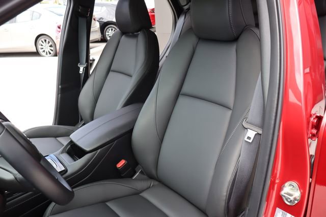 Used 2025 MAZDA CX-30 AWD 2.5 S w/ Select Sport Pkg image 10