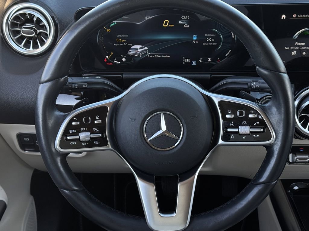Used 2023 Mercedes-Benz GLA 250 4MATIC w/ Premium Package image 13
