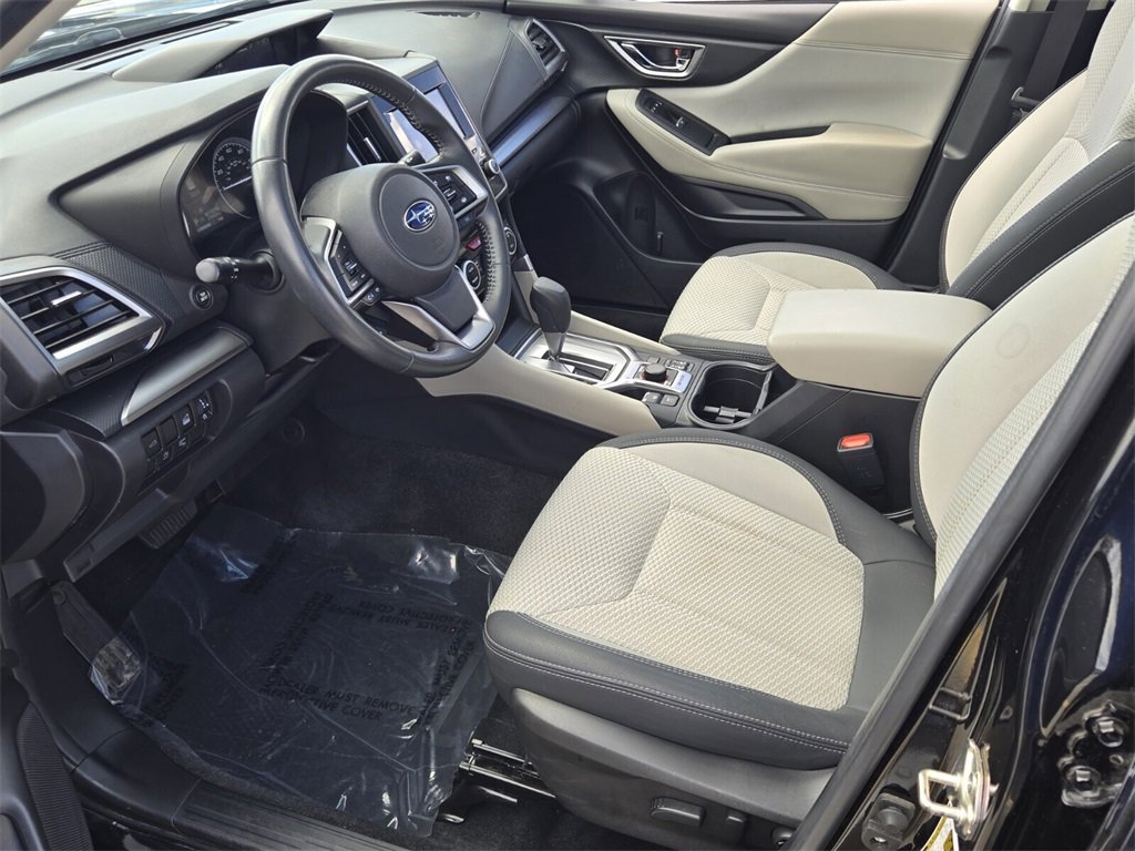 Used 2020 Subaru Forester Premium image 11