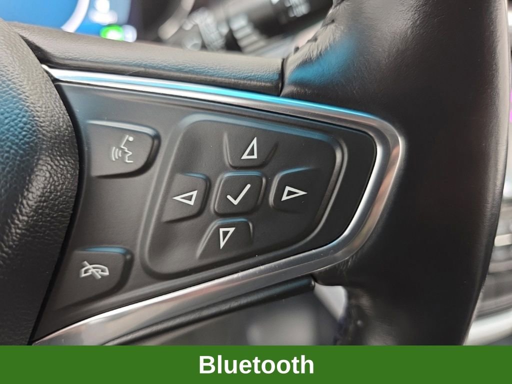 Used 2020 Chevrolet Bolt LT FWD image 25
