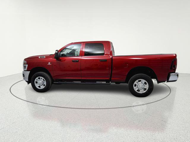 New 2026 RAM 2500 Tradesman AWD/4WD image 4