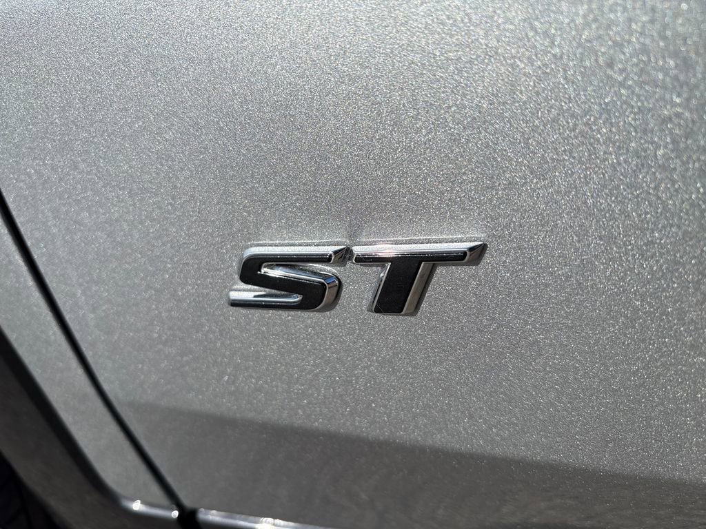 New 2026 Buick Envista Sport Touring w/ Convenience I Package image 9