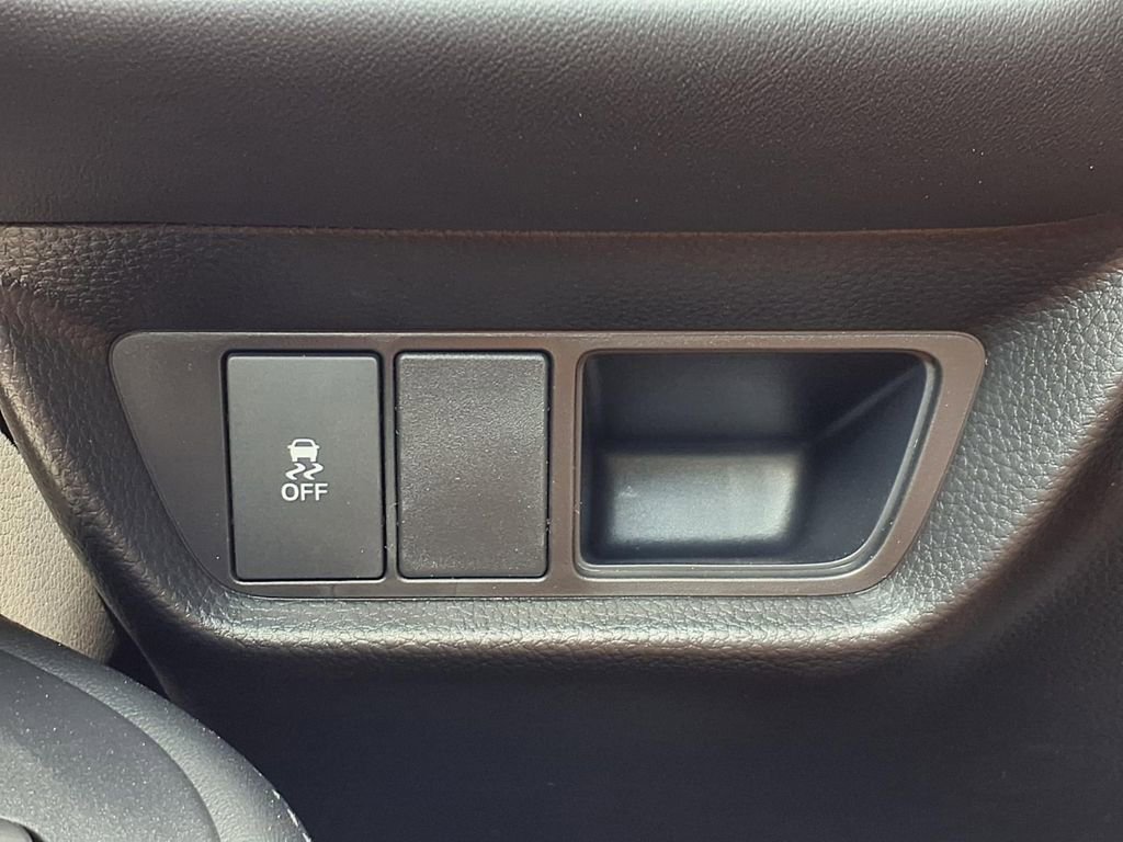 New 2026 Honda HR-V EX-L image 21