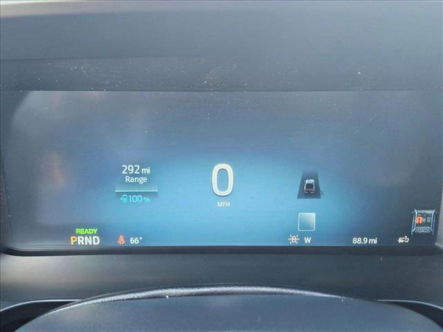 New 2025 Ford F150 Lightning Flash image 10