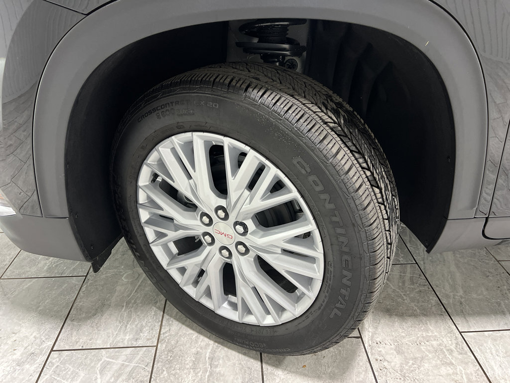 New 2026 GMC Acadia Elevation w/ Elevation Premium Package image 35