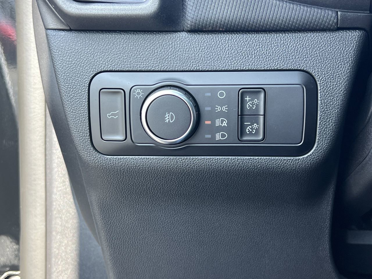 New 2025 Ford Bronco Sport Big Bend image 15