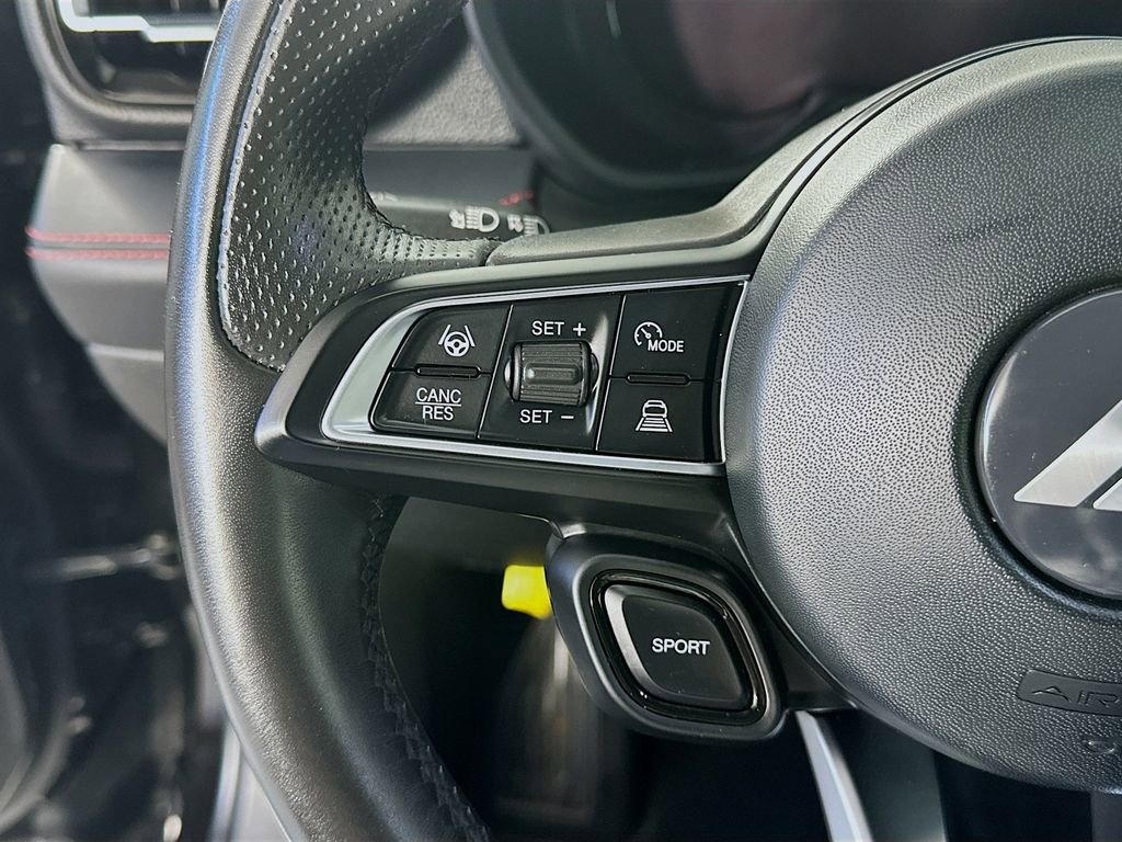 Used 2023 Dodge Hornet GT w/ Track Pack AWD/4WD image 24