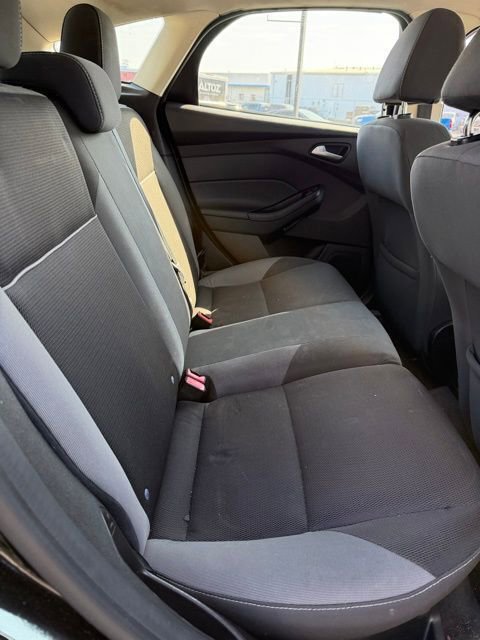 Used 2014 Ford Focus SE image 17