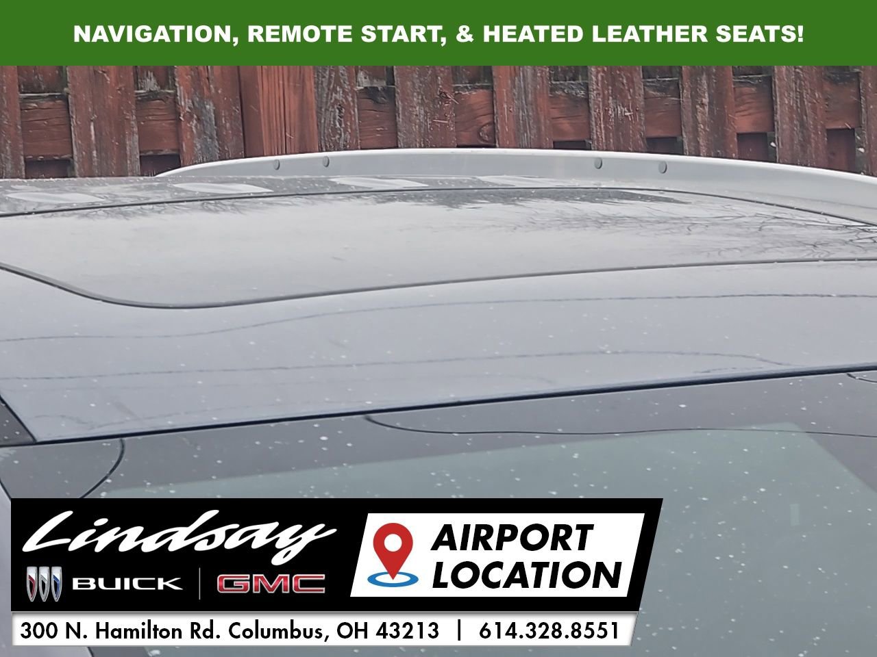 Used 2020 Buick Enclave Premium w/ Sun and Sites Package image 15