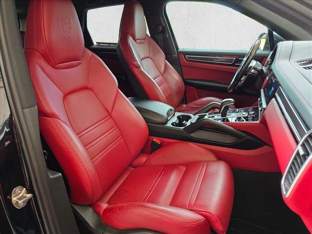 Used 2019 Porsche Cayenne AWD/4WD image 22