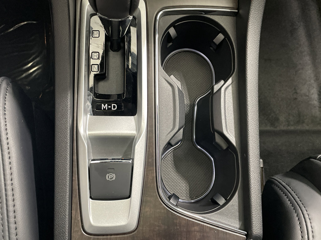 Certified 2026 Subaru Ascent Touring image 26