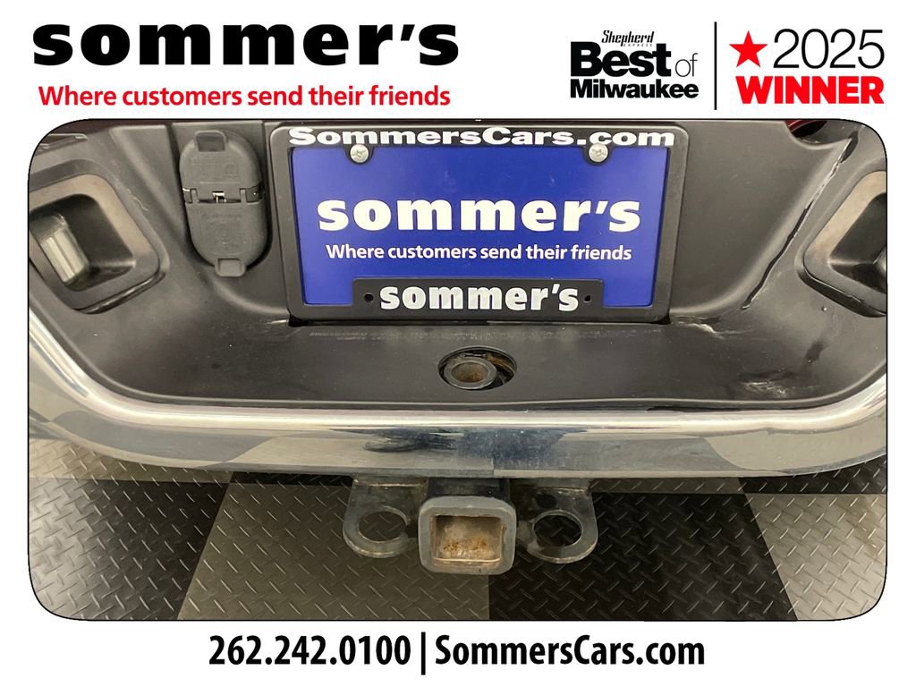 Used 2018 RAM 1500 Laramie AWD/4WD image 31