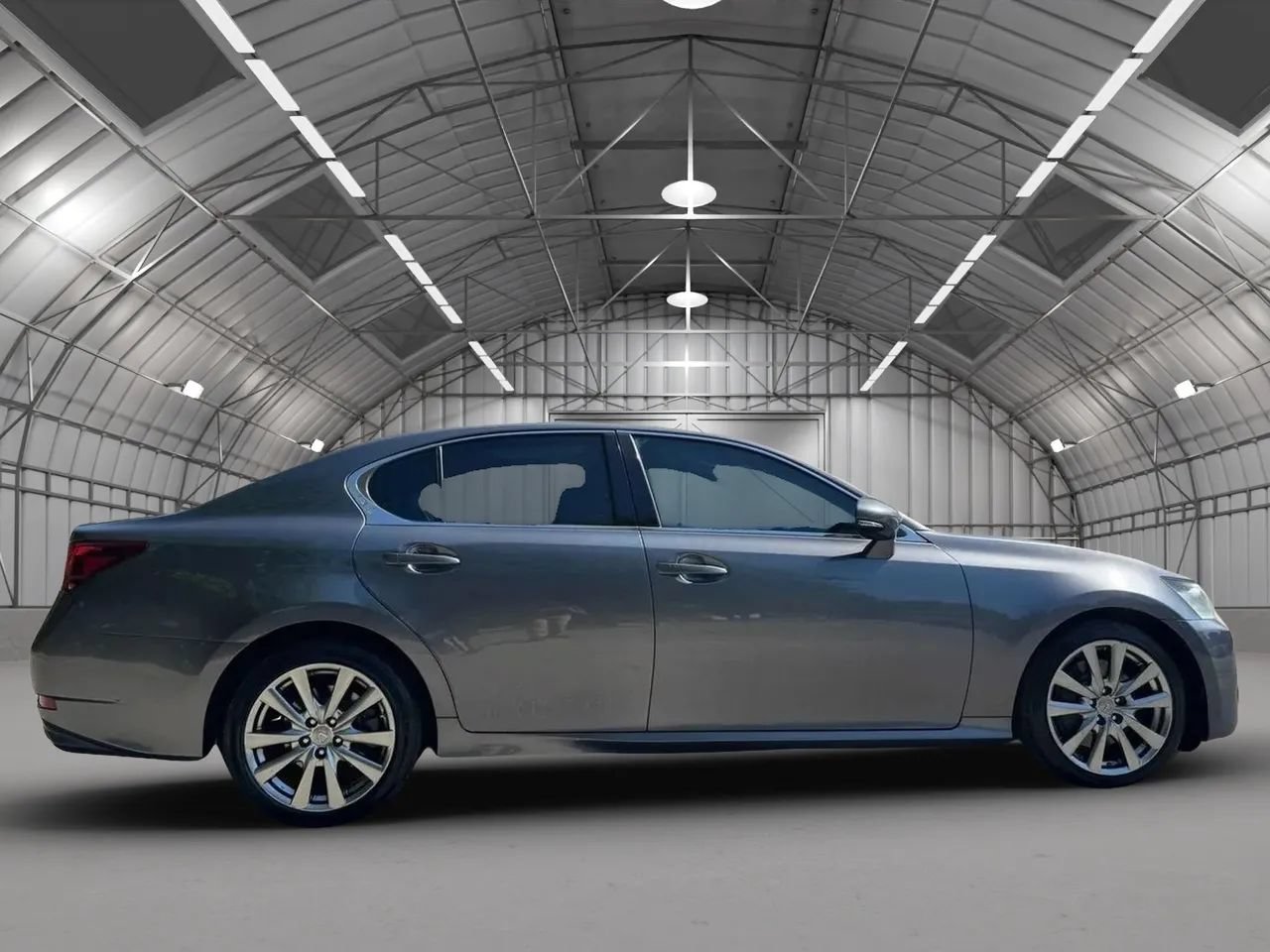 Used 2015 Lexus GS 350 RWD image 4