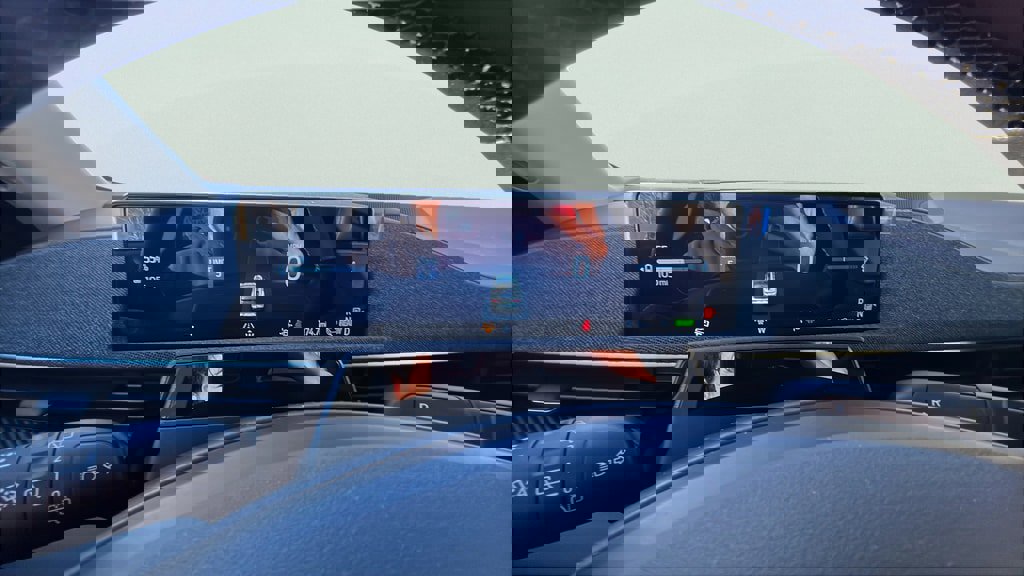 New 2025 Ford Mustang Mach-E Premium image 12