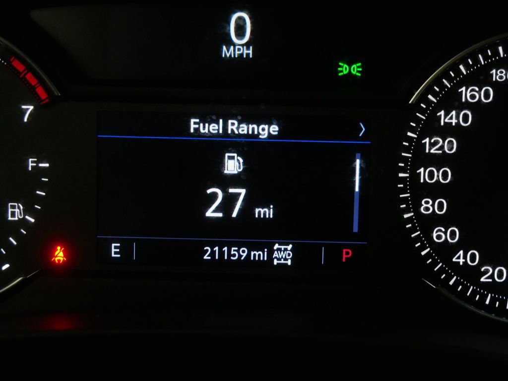 Used 2020 Cadillac XT4 Luxury image 31