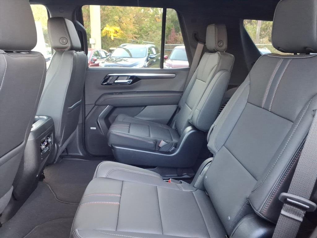 New 2026 Chevrolet Tahoe RST w/ RST Performance Edition image 17