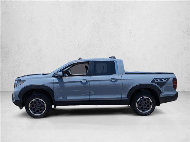 Used 2024 Honda Ridgeline RTL+ image 9