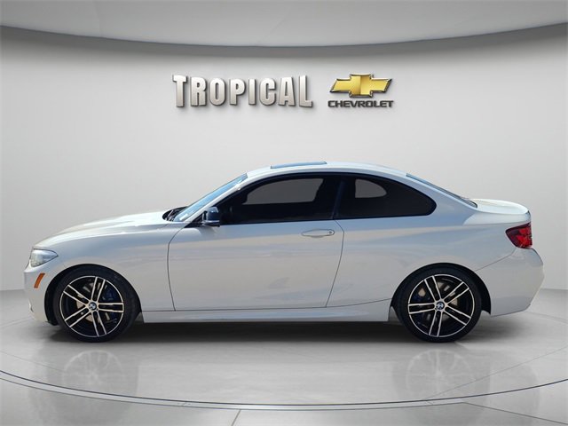 Used 2020 BMW M240i Coupe w/ Premium Package image 2
