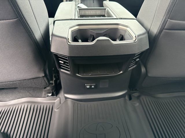 New 2026 Toyota Tundra SR5 image 20