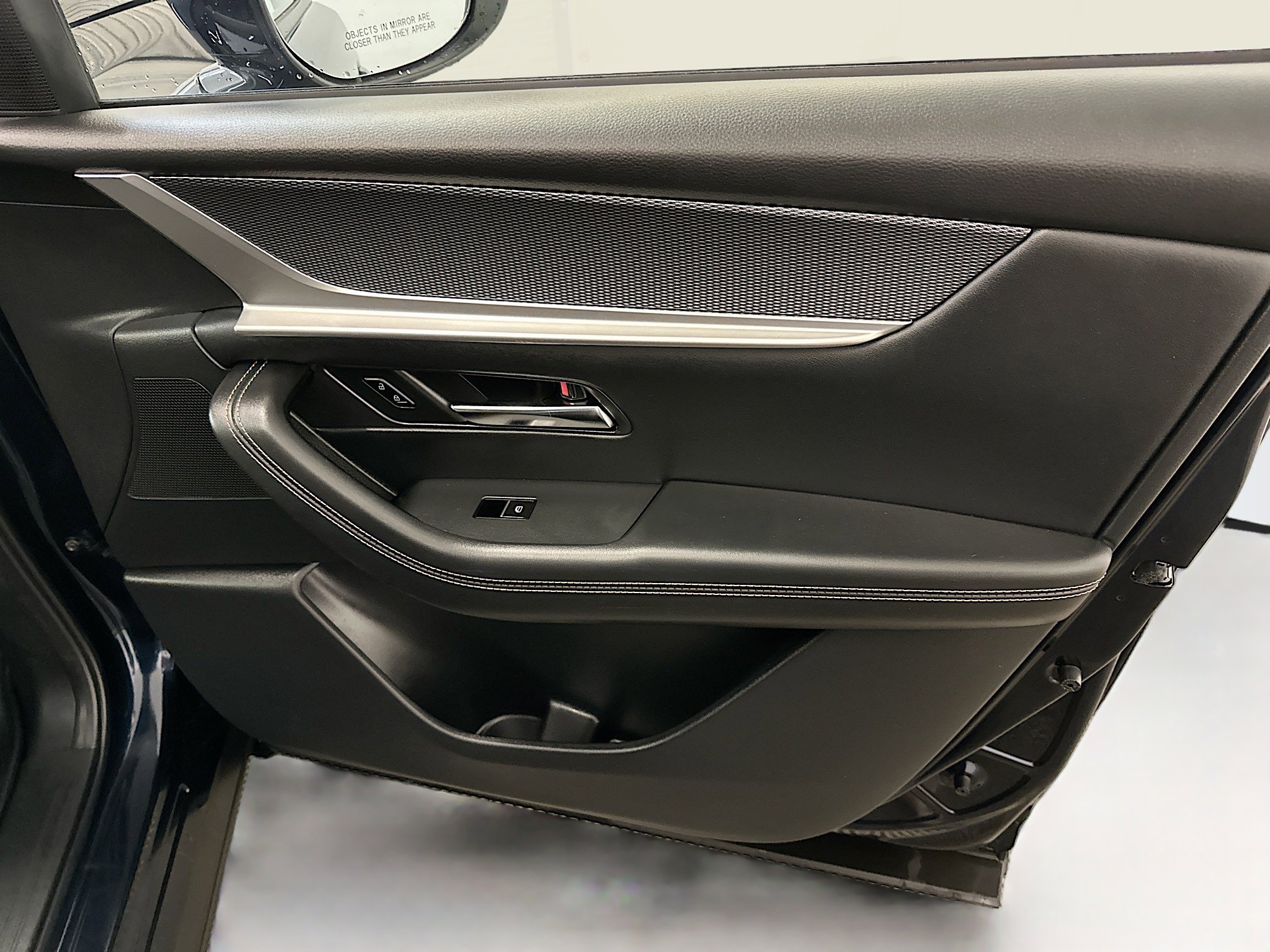 Used 2024 MAZDA CX-90 Plug-In Hybrid w/ Preferred image 36