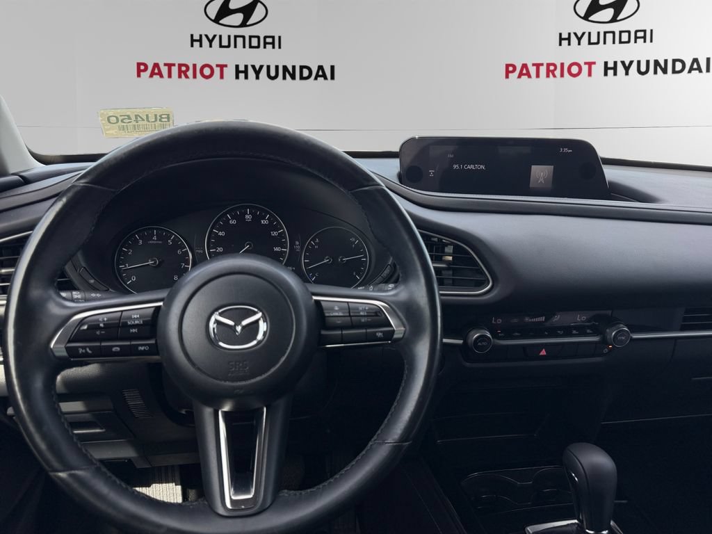 Used 2024 MAZDA CX-30 AWD 2.5 S w/ Select Sport Pkg image 9