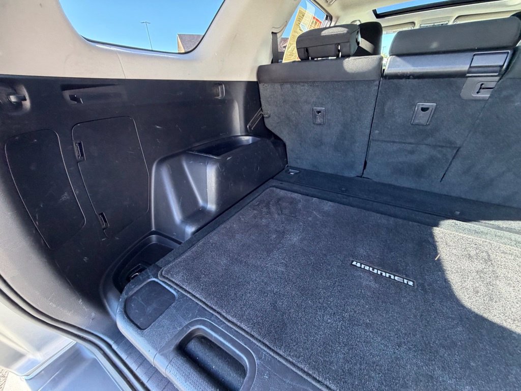 Used 2013 Toyota 4Runner Trail AWD/4WD image 43