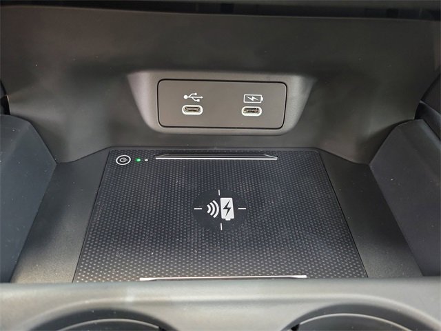 New 2026 Honda HR-V EX-L image 24