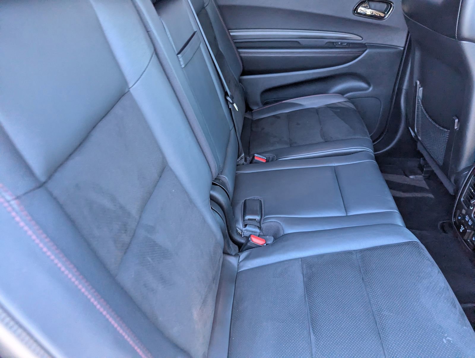 Used 2022 Dodge Durango R/T w/ Blacktop Package AWD/4WD image 13