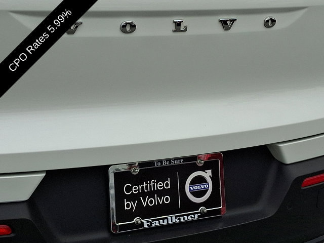 Certified 2024 Volvo XC40 B5 Ultimate w/ Climate Package AWD/4WD image 35