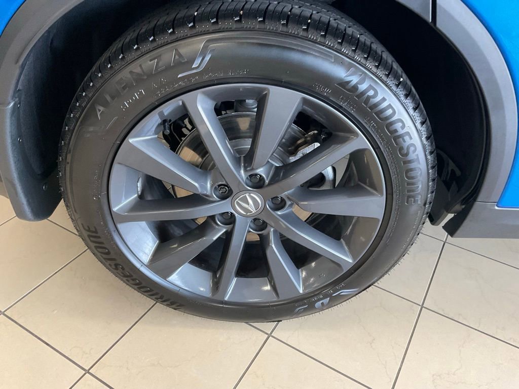 Certified 2026 Acura MDX A-Spec image 8