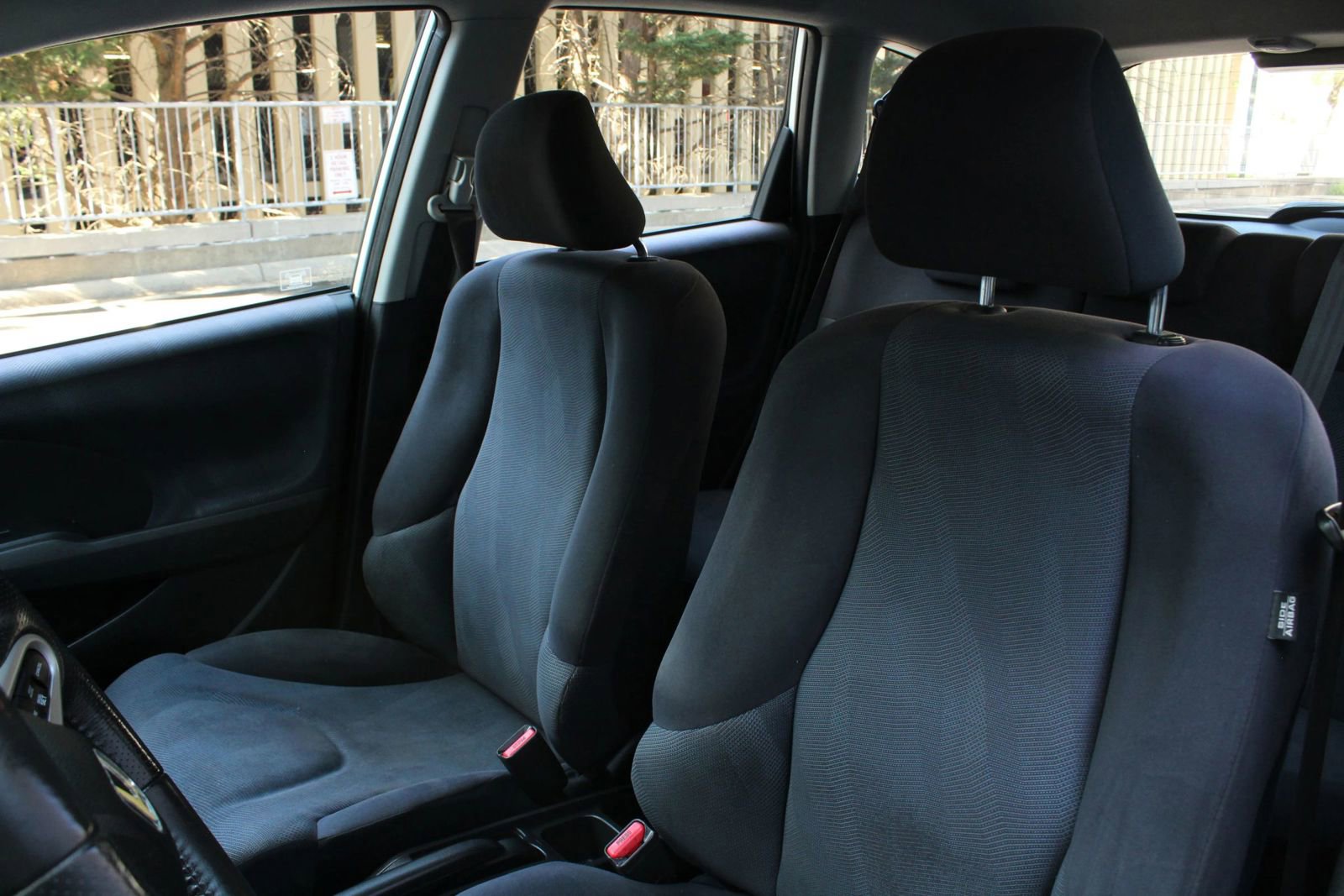 Used 2010 Honda Fit Sport image 13