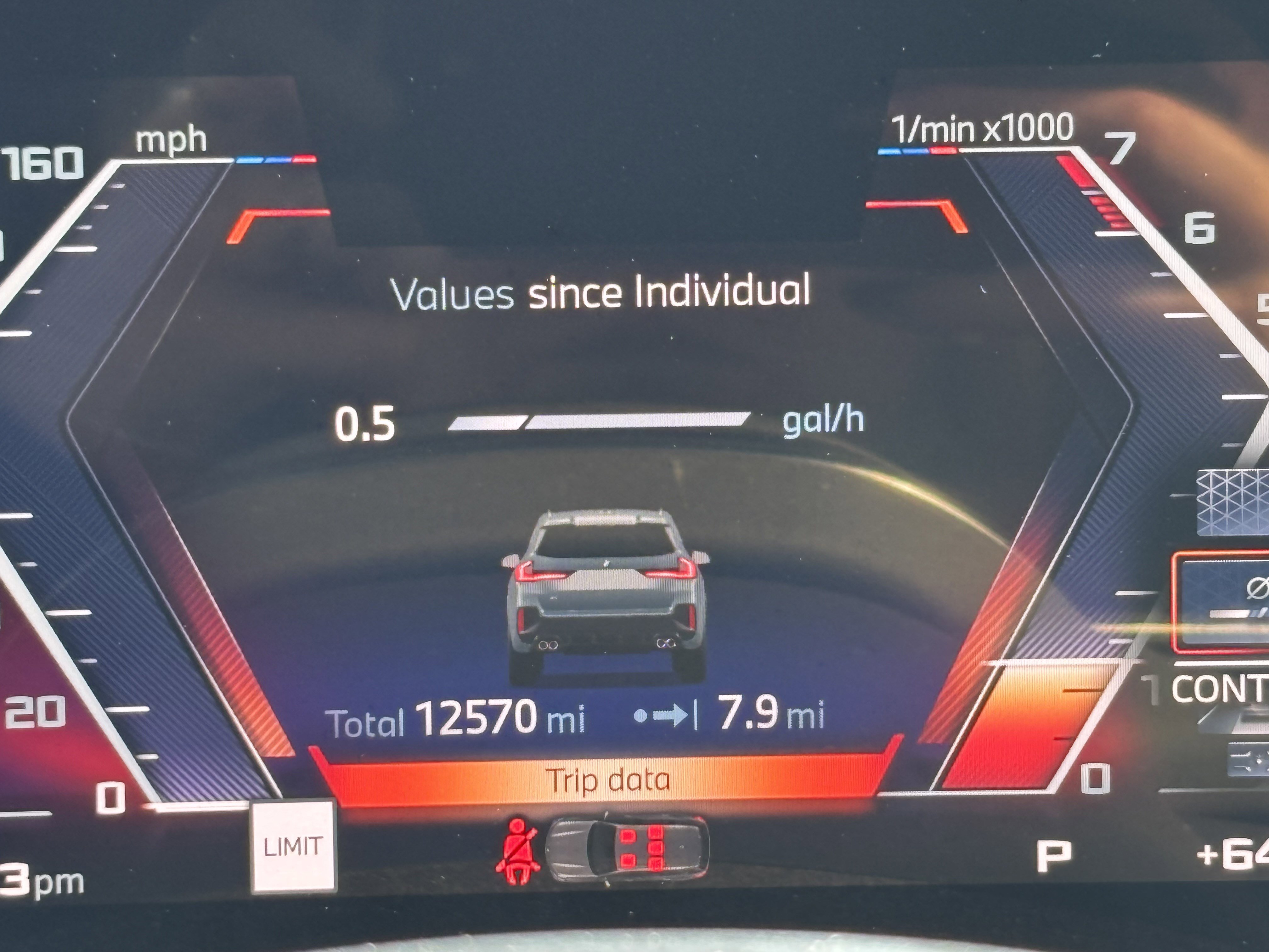 Certified 2025 BMW X1 M35i image 22