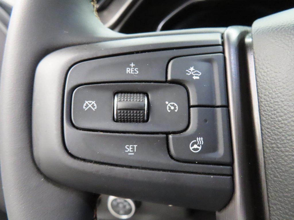 Used 2025 GMC Sierra 2500 AT4 w/ AT4 Premium Plus Package image 65