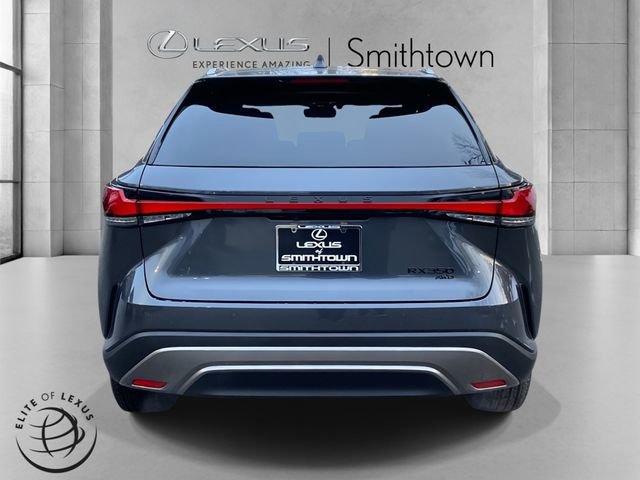 New 2026 Lexus RX 350 Premium image 5