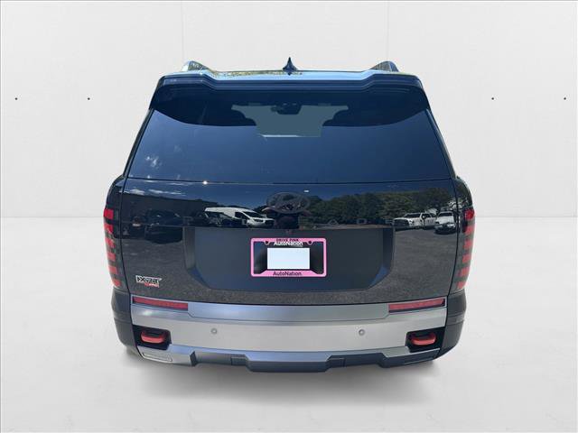 New 2026 Hyundai Palisade XRT Pro image 8