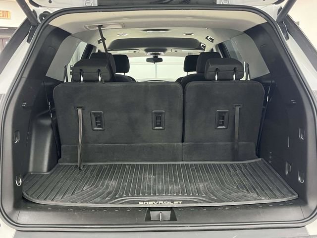 Used 2019 Chevrolet Traverse LT image 22